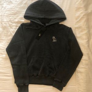 October’s Very Own (OVO) Garment Dye Hoodie